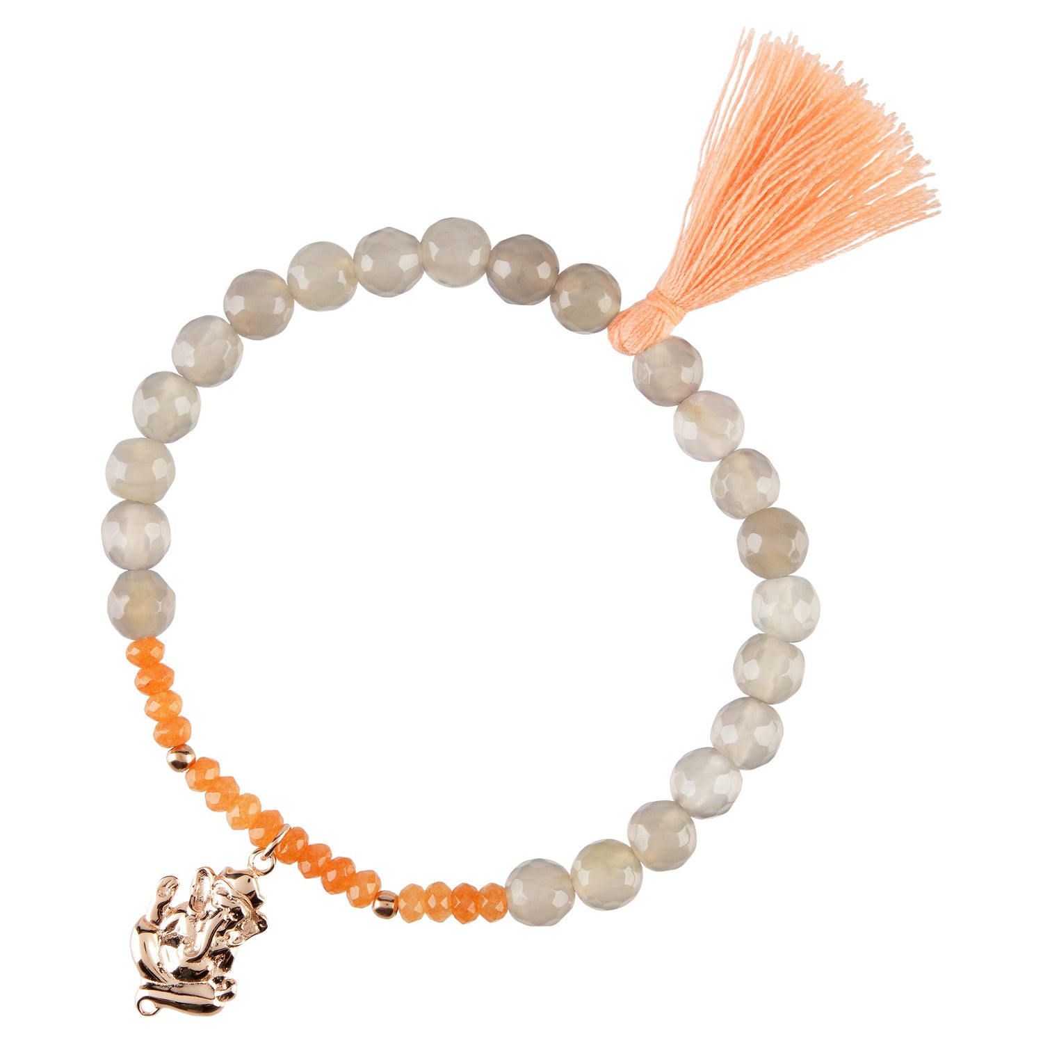 Handmala-Set Ganesha Roségold Achat