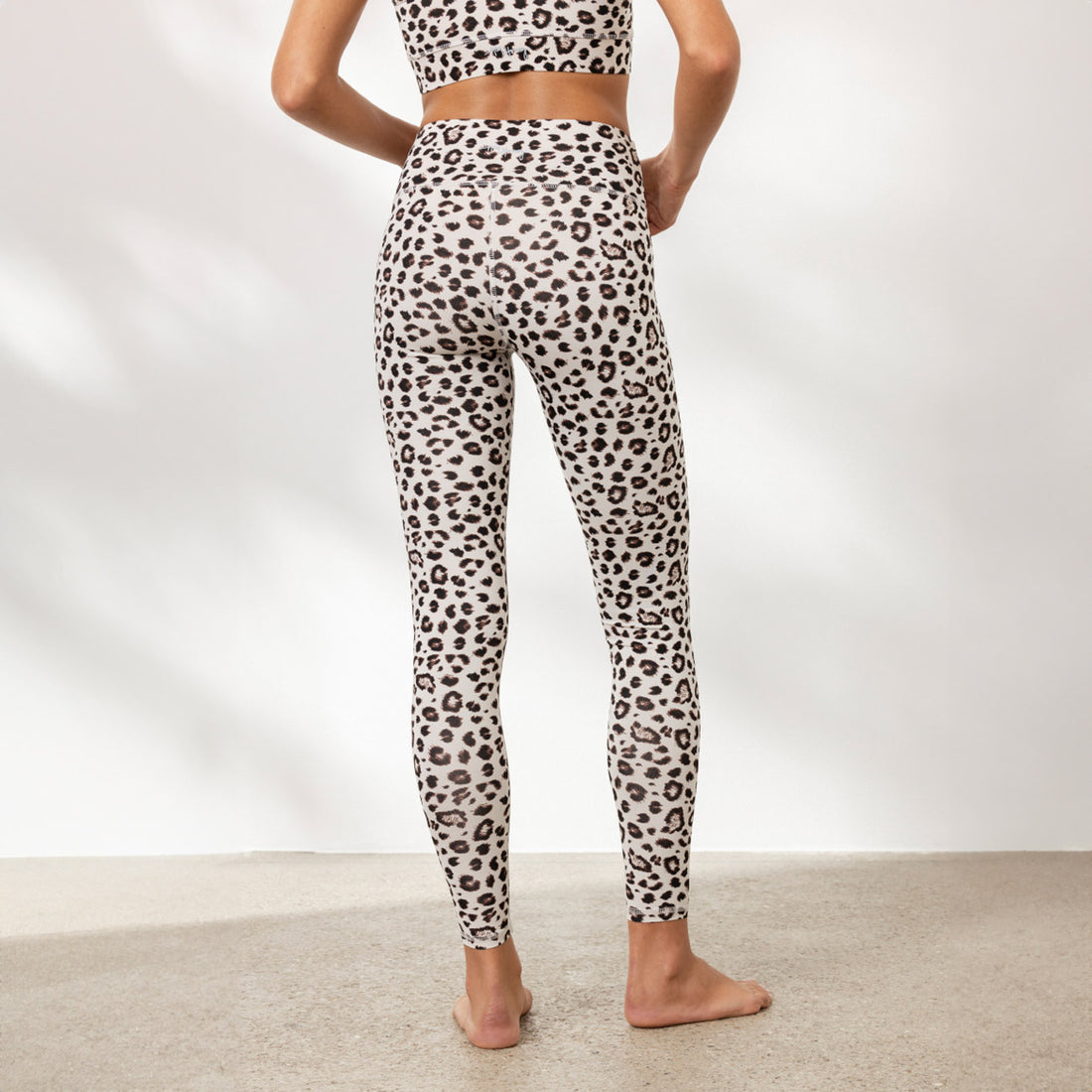 Hey Honey Leggings Leo - Clay   