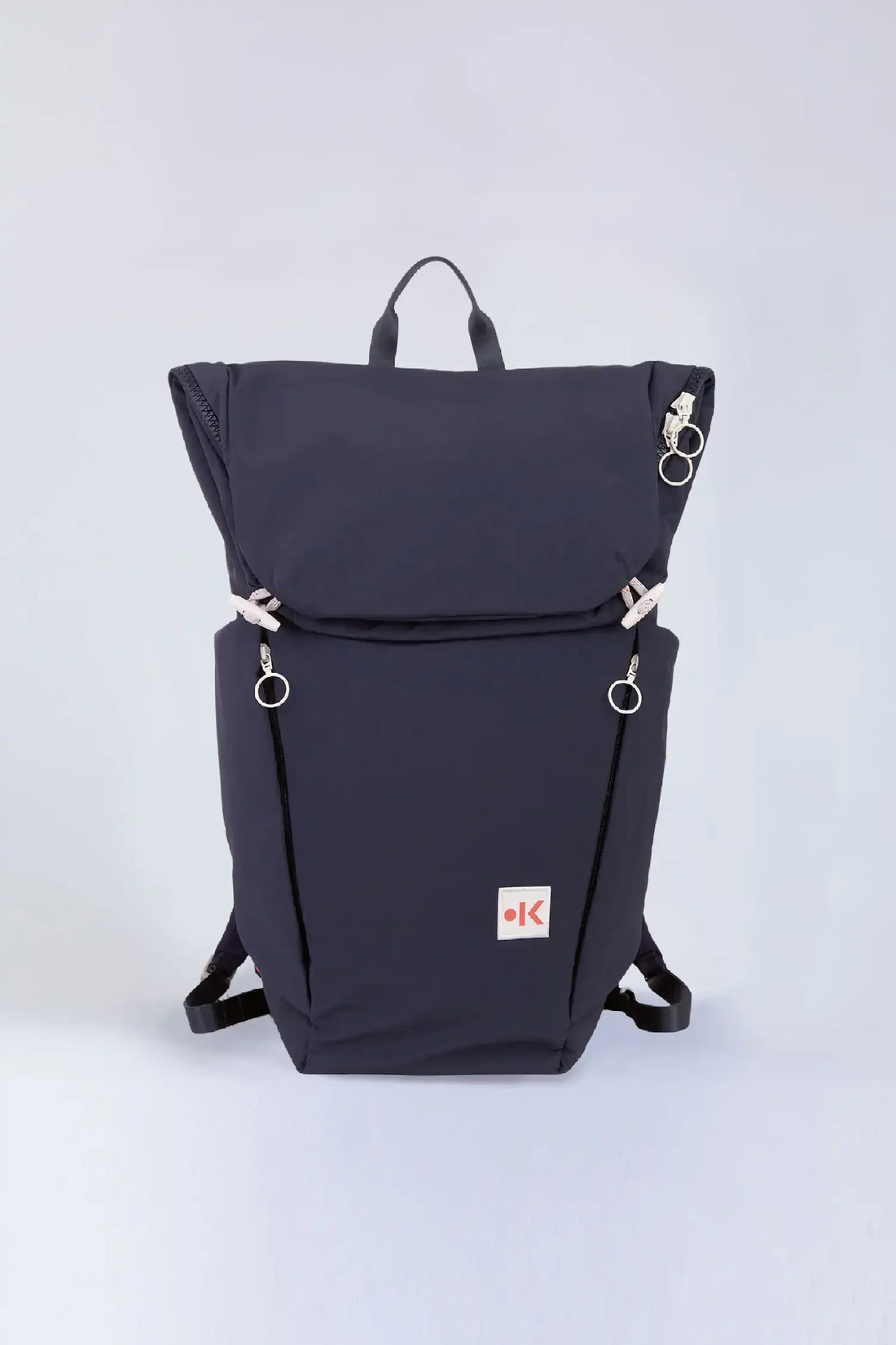 Rucksack Inki - Blueish Black