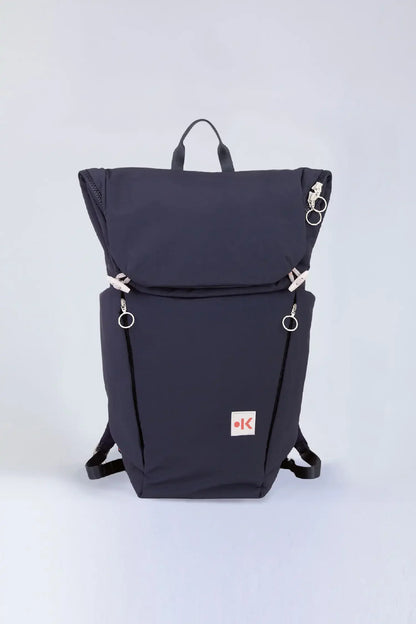 Rucksack Inki - Blueish Black