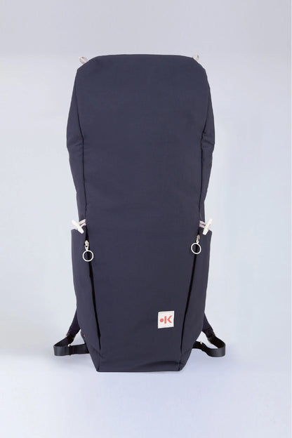 Rucksack Inki - Blueish Black