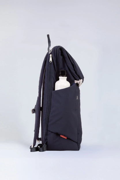 Rucksack Inki - Blueish Black