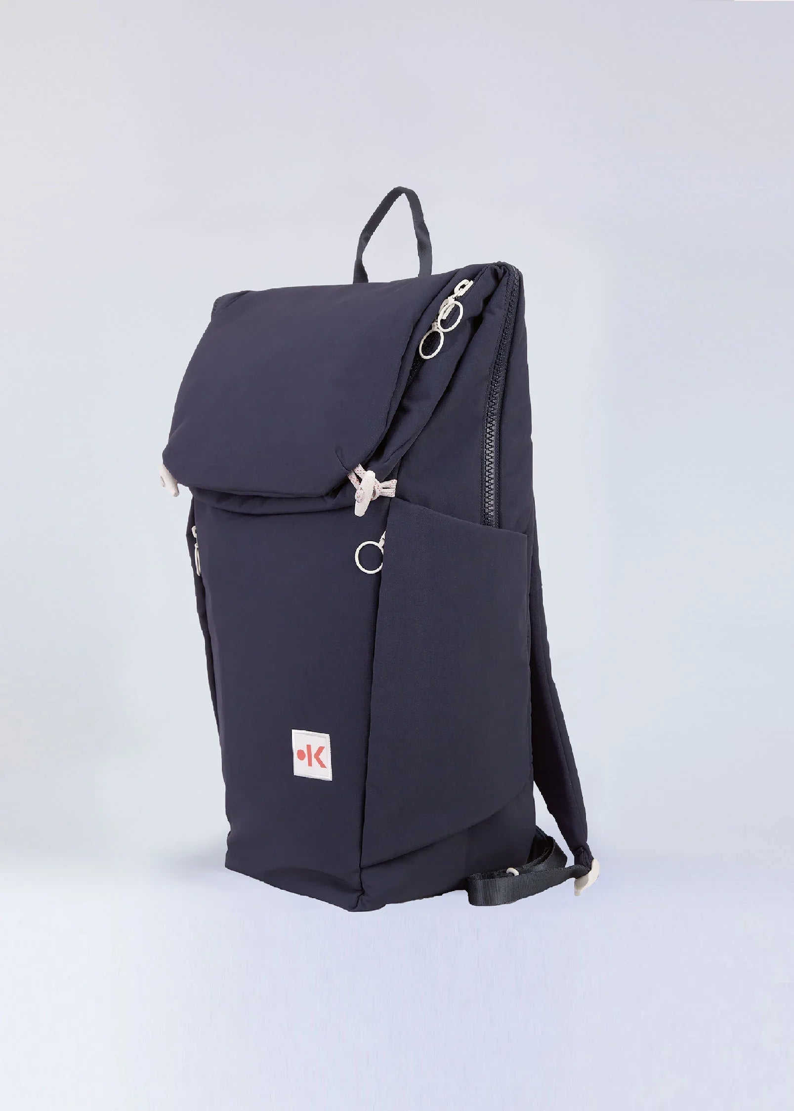 Rucksack Inki - Blueish Black