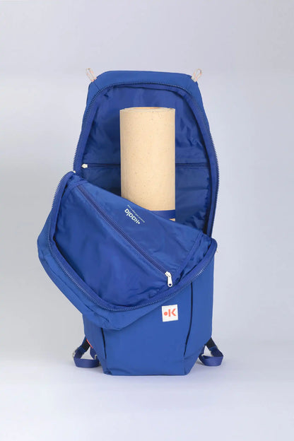 Rucksack Inki - Ultramarine