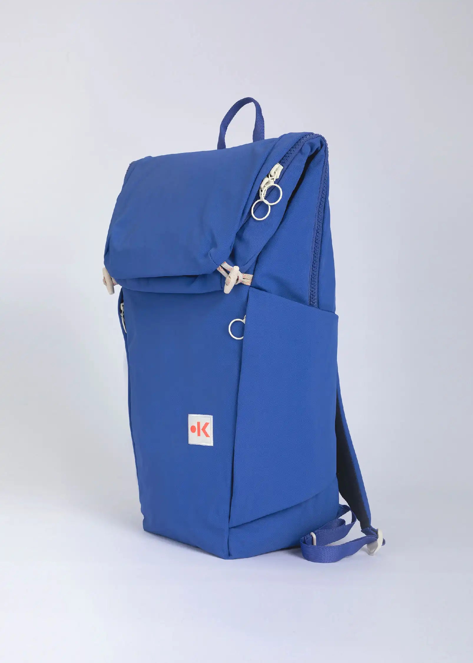 Rucksack Inki - Ultramarine