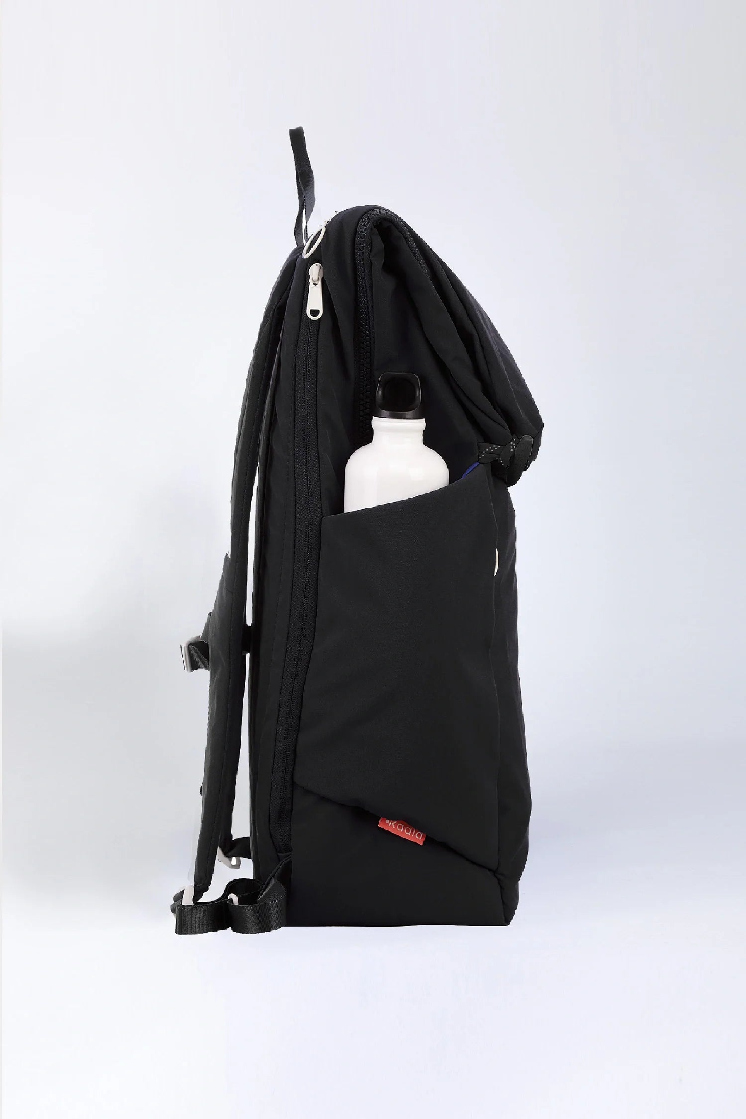 Rucksack Inki - Raven Black