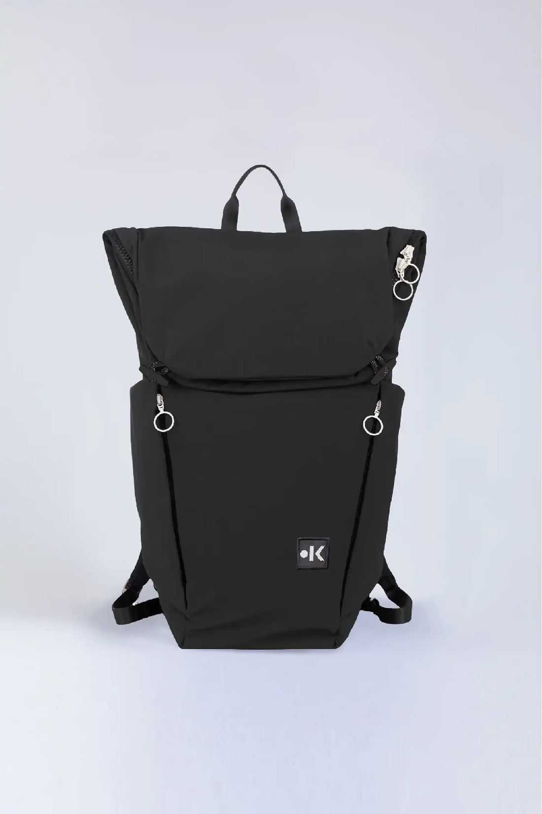 Rucksack Inki - Raven Black