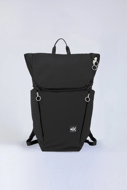 Rucksack Inki - Raven Black