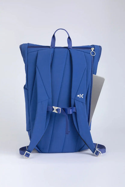 Rucksack Inki - Ultramarine