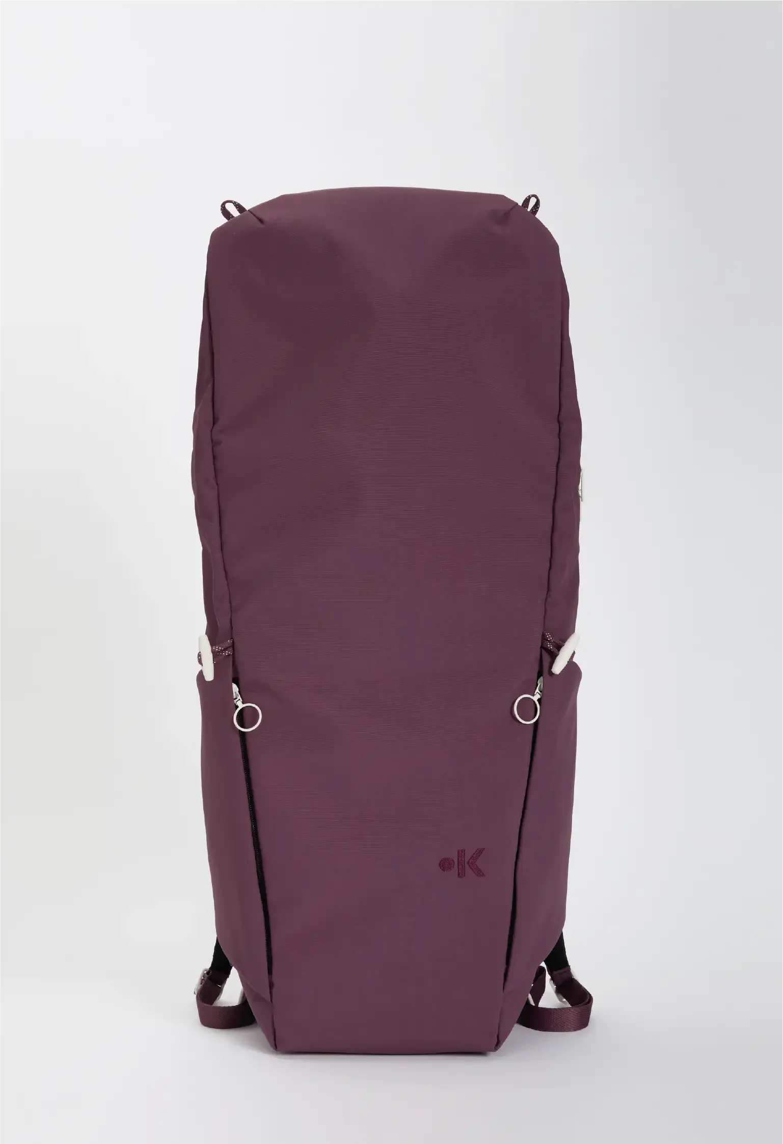 Rucksack Inki - Plum