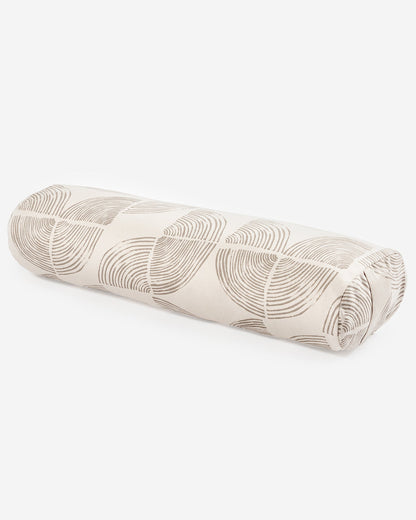 Lotuscrafts Yoga Bolster RESTORATIVE S