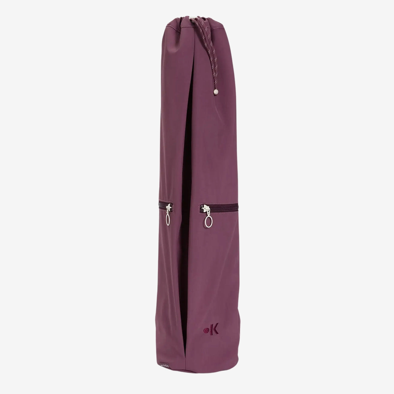 Yogatasche Aalto - Plum