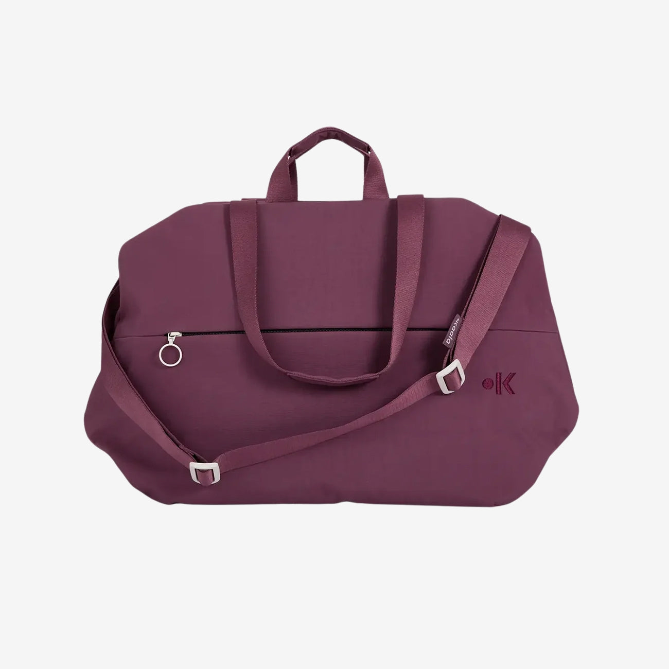 Yogatasche Cloud Bag - Plum