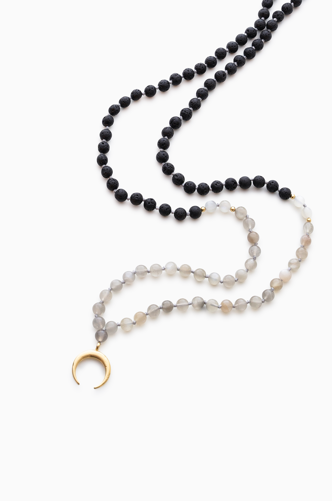 Lunar Eclipse Mala