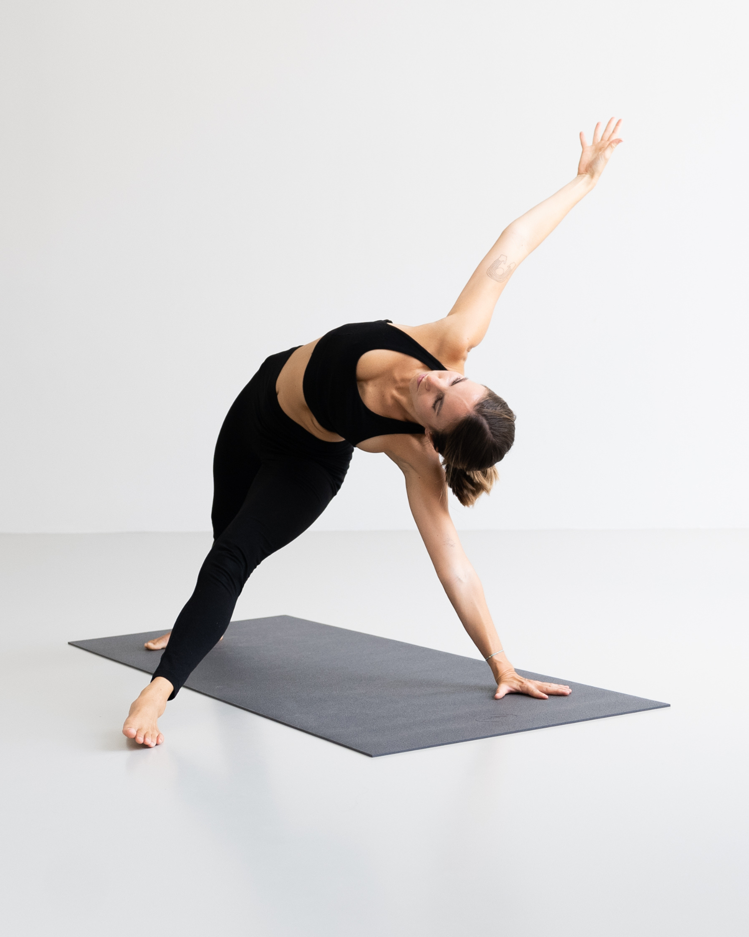 Lotuscrafts Yogamatte Mudra STUDIO PRO