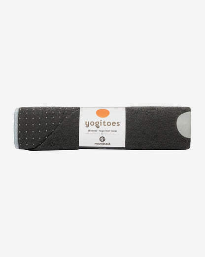 Mattentuch Yogitoes - Grey