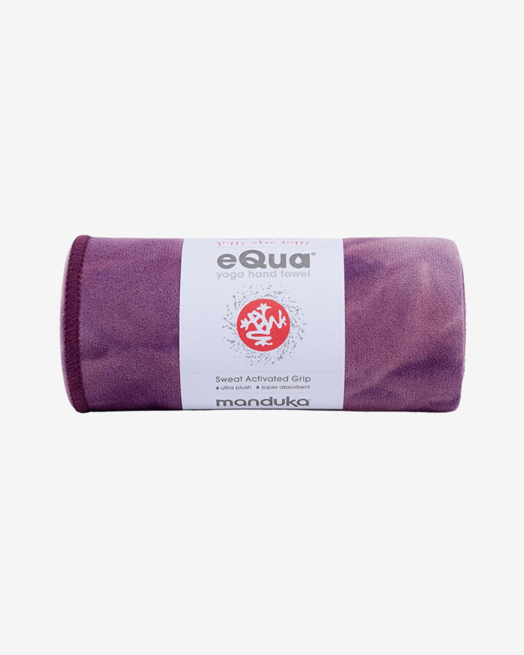 Handtuch eQua® - Indulge Blush Tie Dye