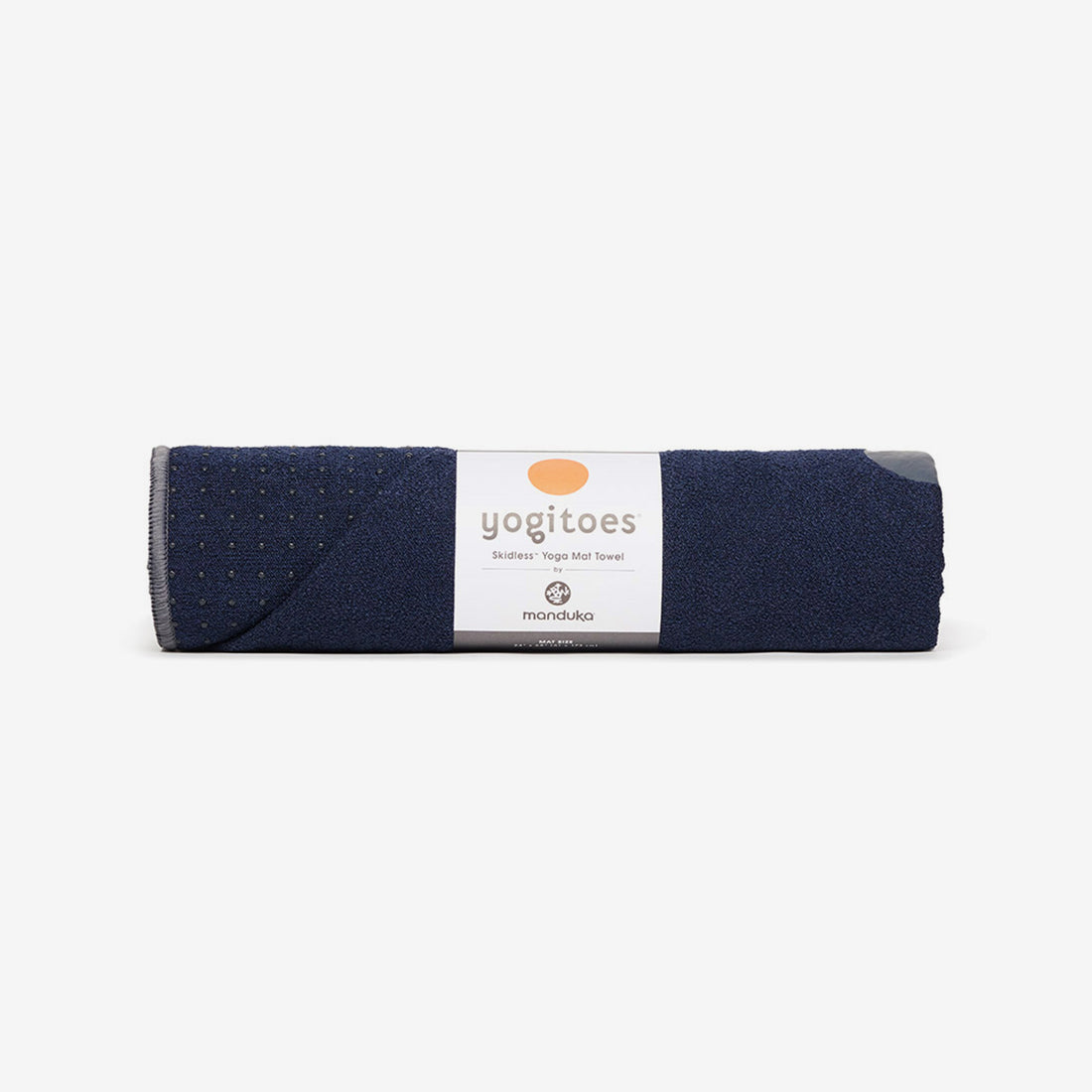 Mattentuch Yogitoes - Midnight