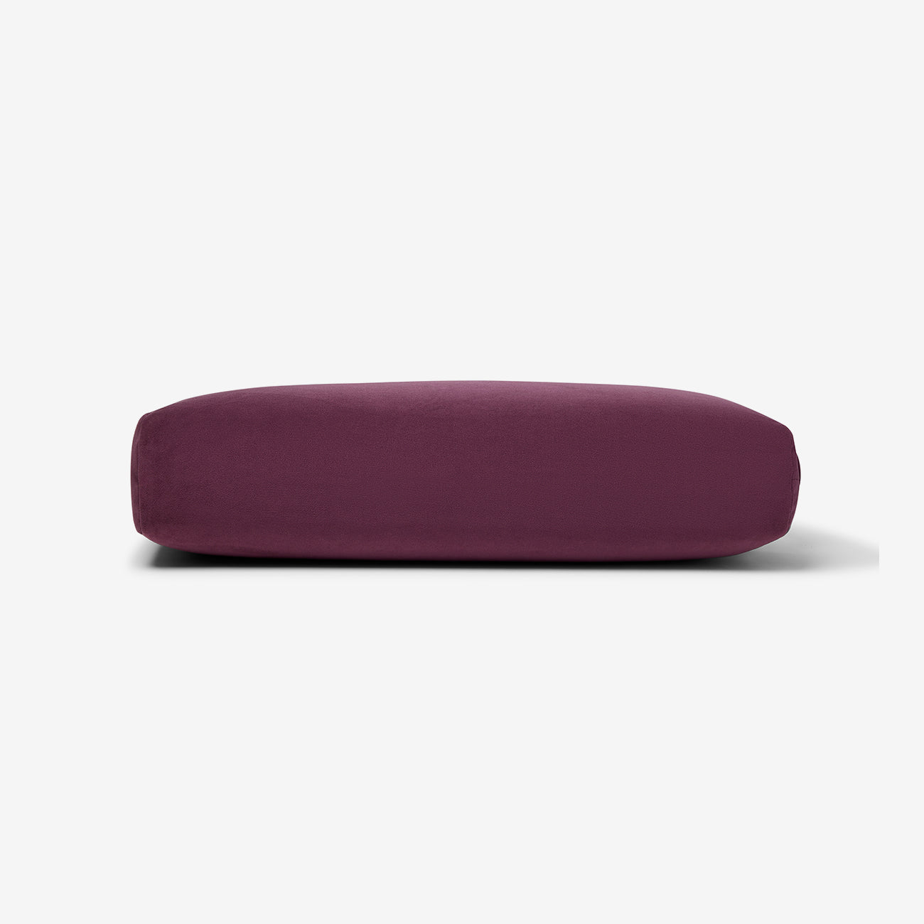 Manduka Yoga Bolster Eckig - Indulge   