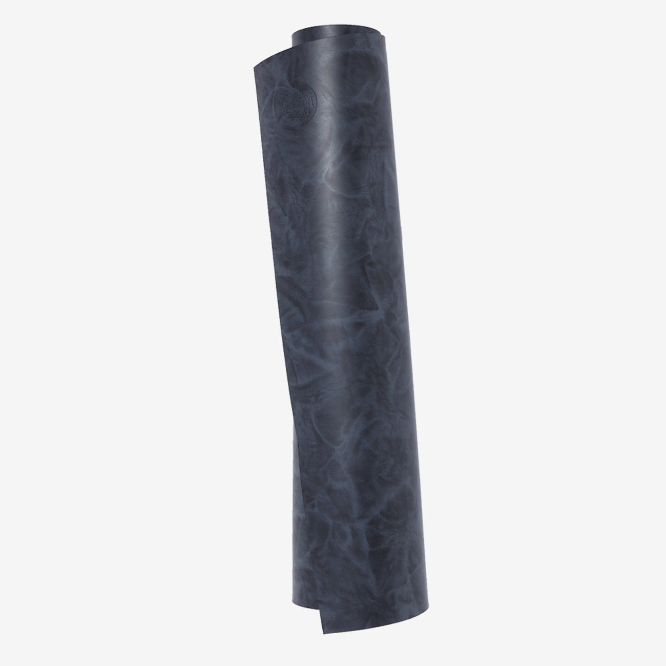 Manduka Yogamatte GRP Adapt - Black Marbled   