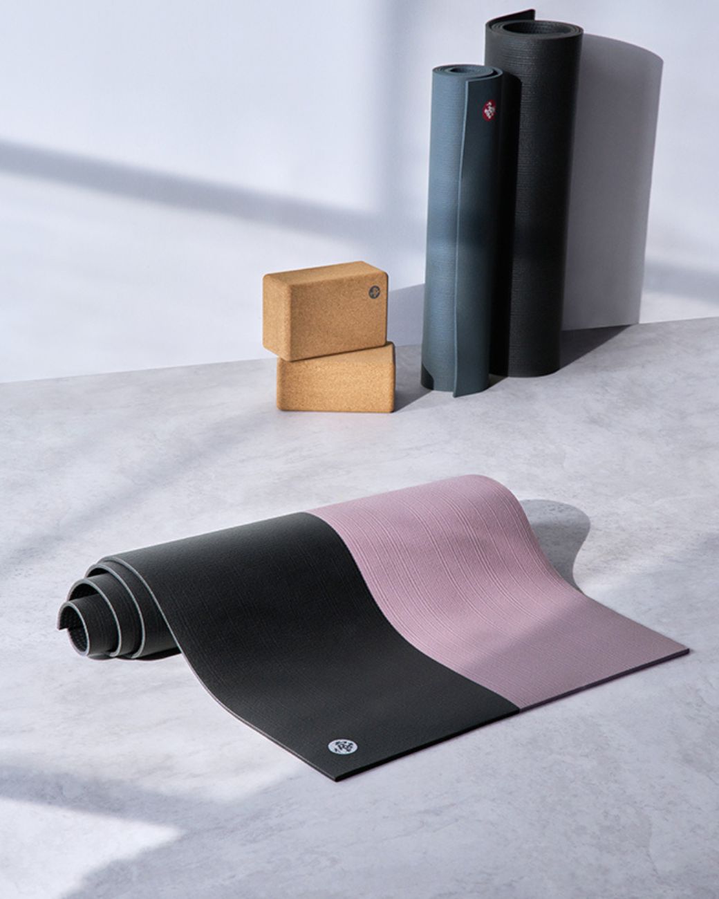 Yogamatte PRO™ Balance Solstice