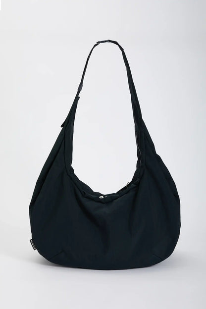 Moon Bag AADA - Raven Black