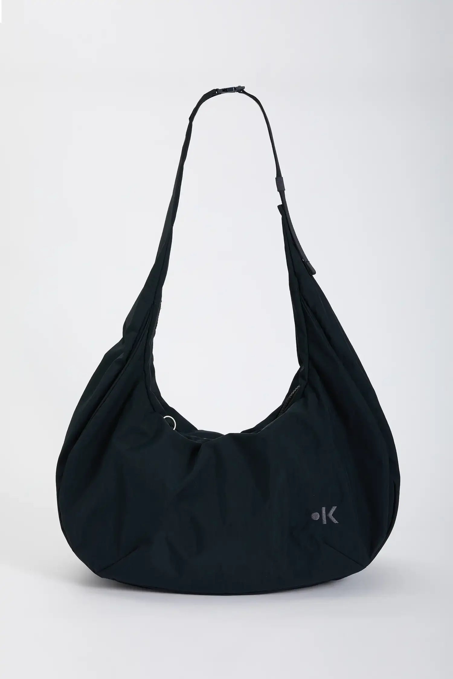 Moon Bag AADA - Raven Black