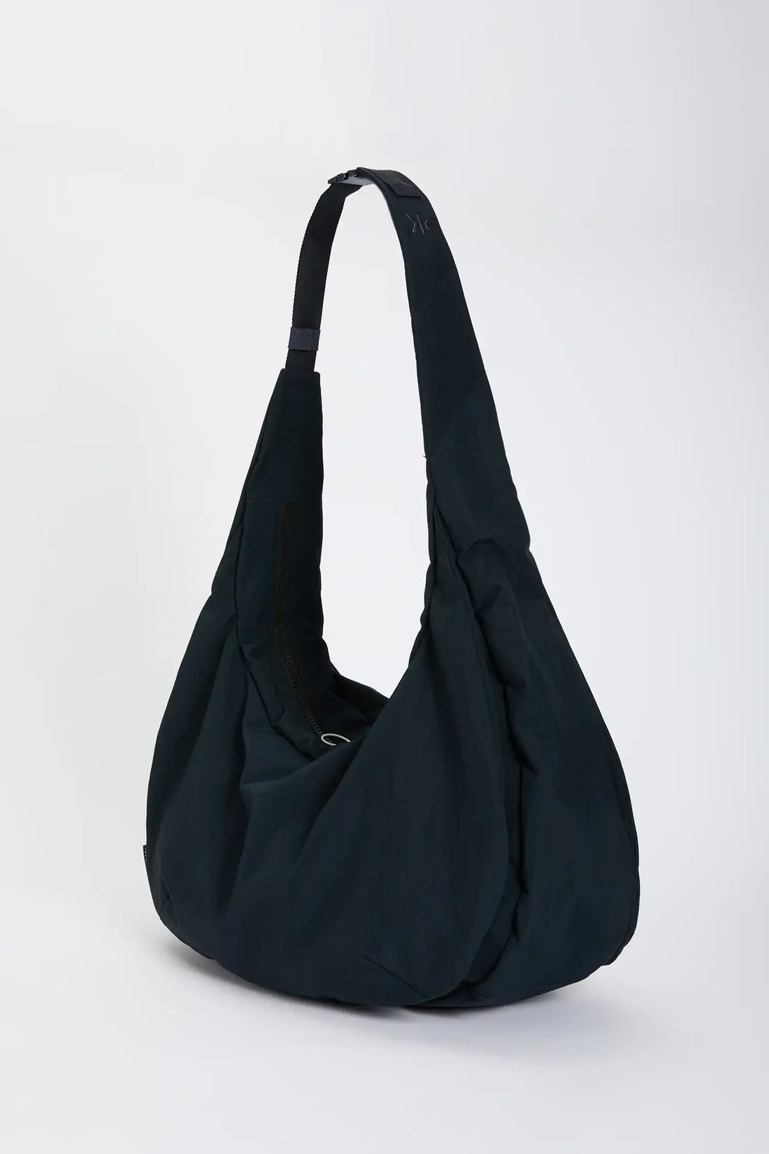 Moon Bag AADA - Raven Black