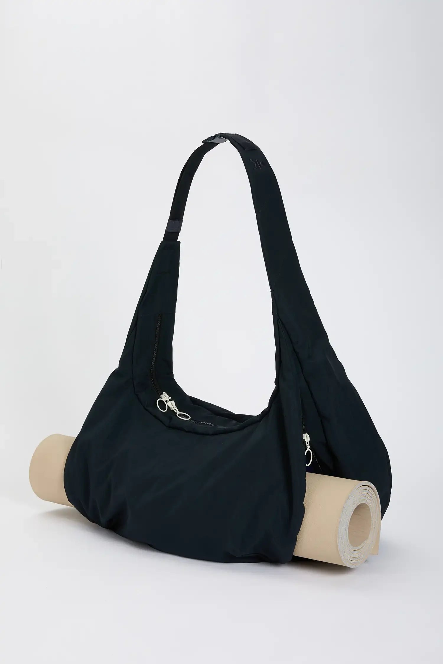 Moon Bag AADA - Raven Black