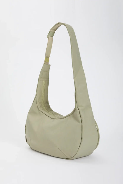 Moon Bag ONNI - Pale Olive