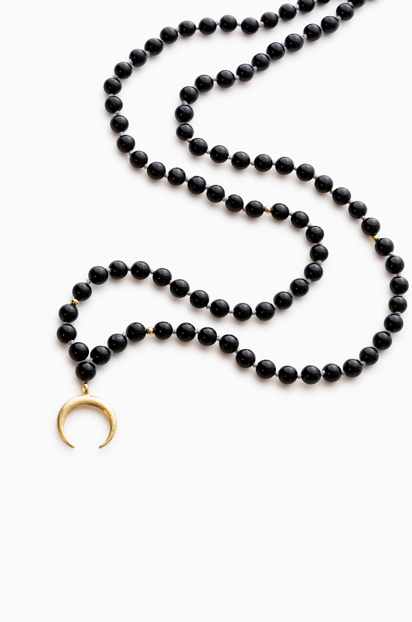 New Moon Mala