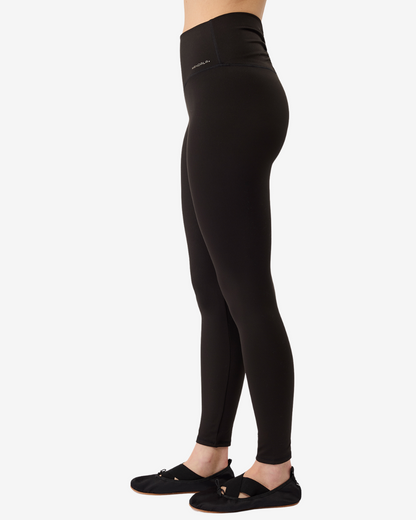 On Point Legging - Black