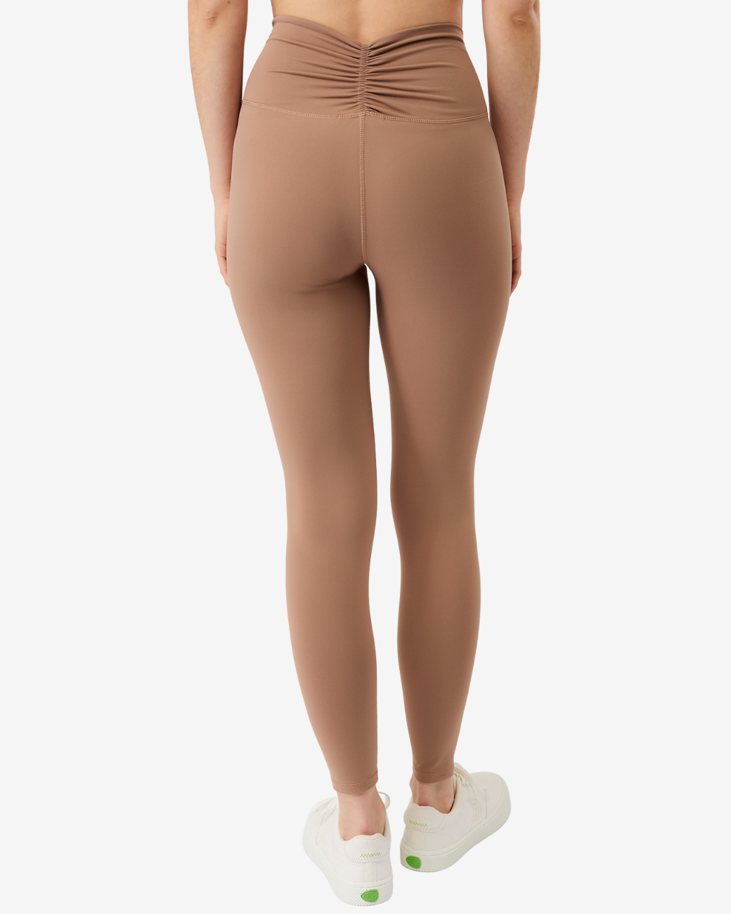 On Point Legging - Curtado