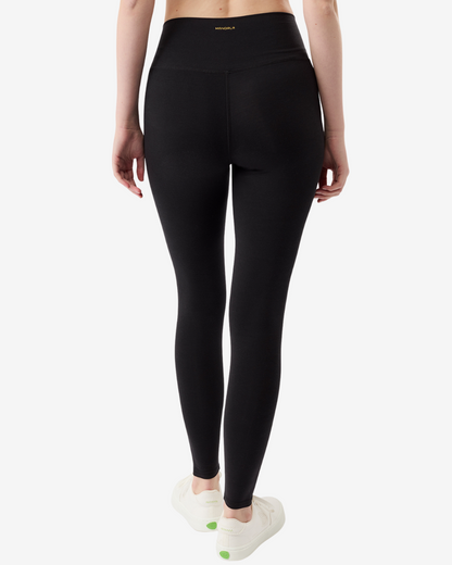 Best Loved Leggings - Black