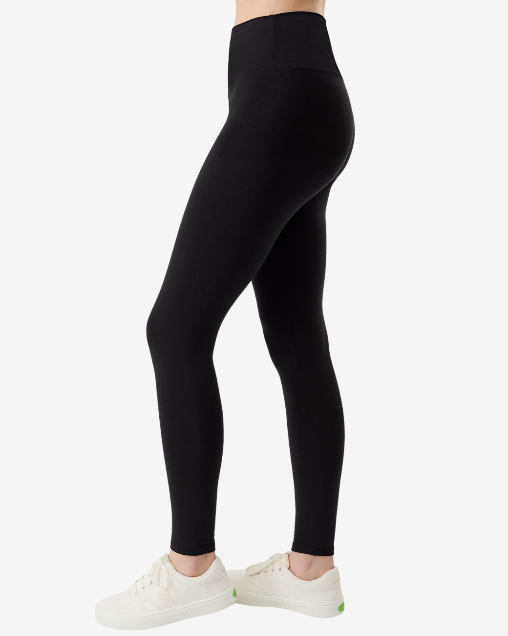 Best Loved Leggings - Black