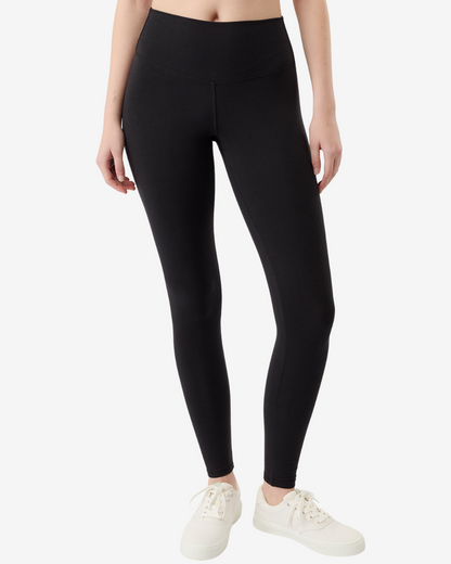 Best Loved Leggings - Black