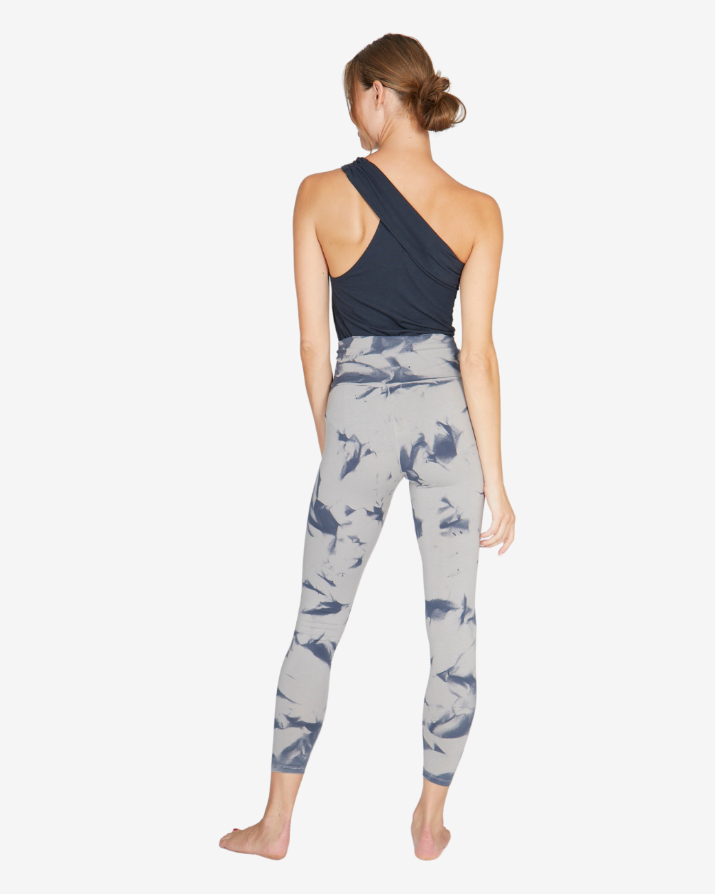 Leggings Love - Batik Stone