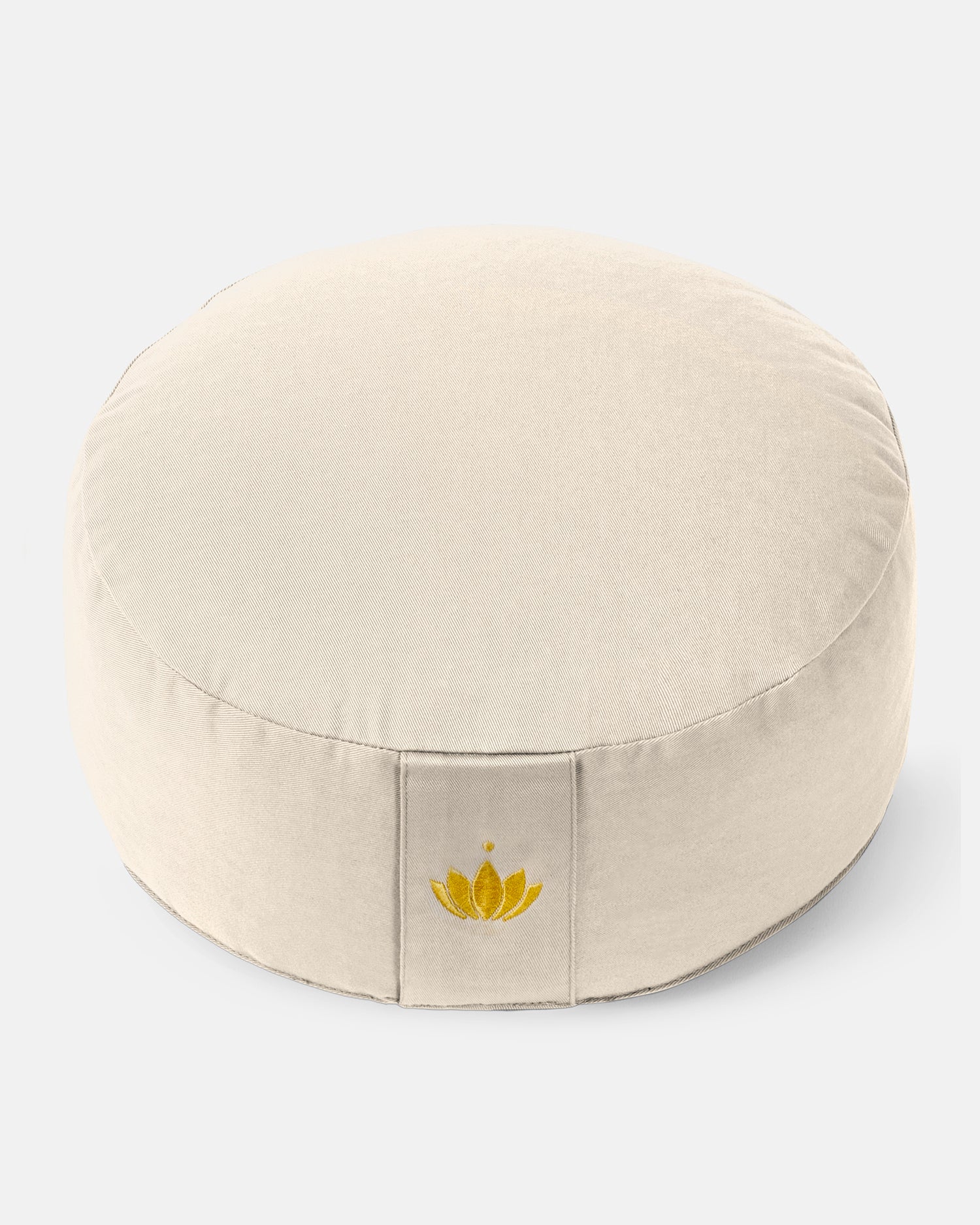 Lotuscrafts Meditationskissen Lotus HOCH