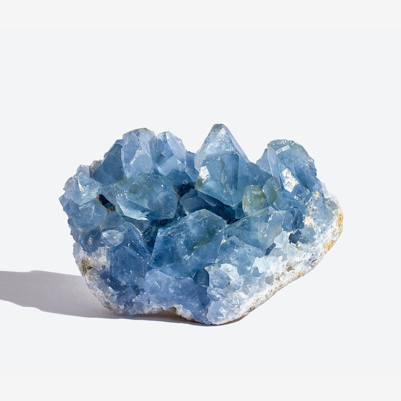 Today I saw Eden ED.02 HUG - Celestite   