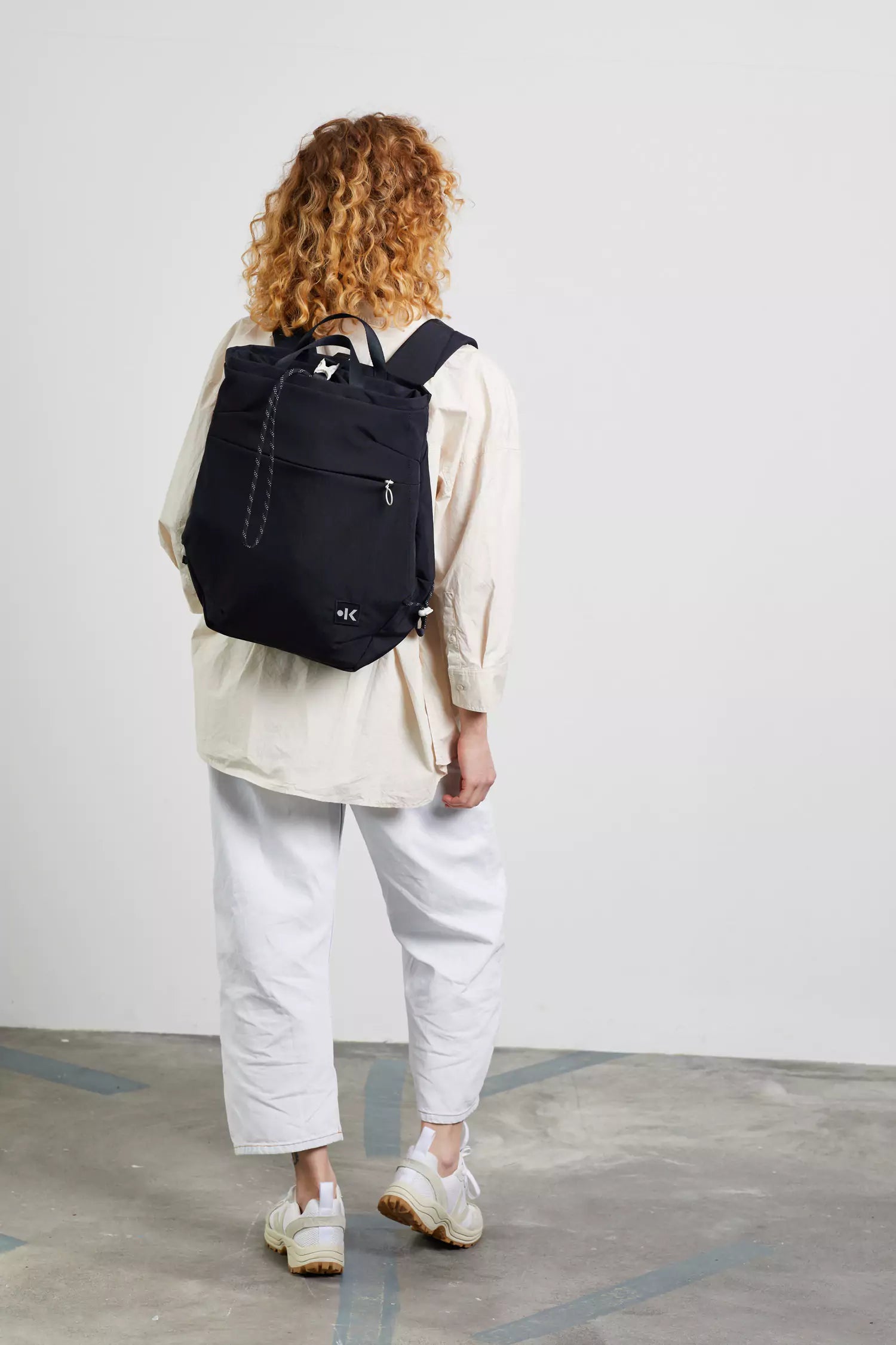 Rucksack AIMO - Raven