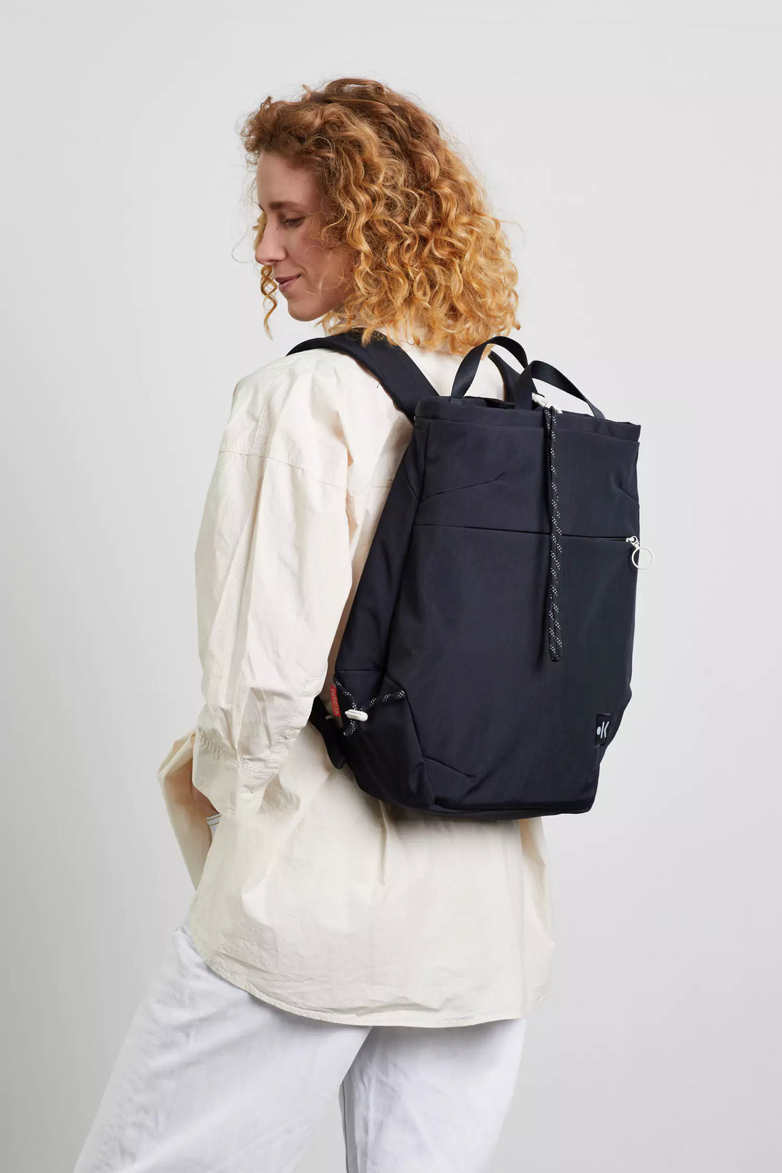 Rucksack AIMO - Raven