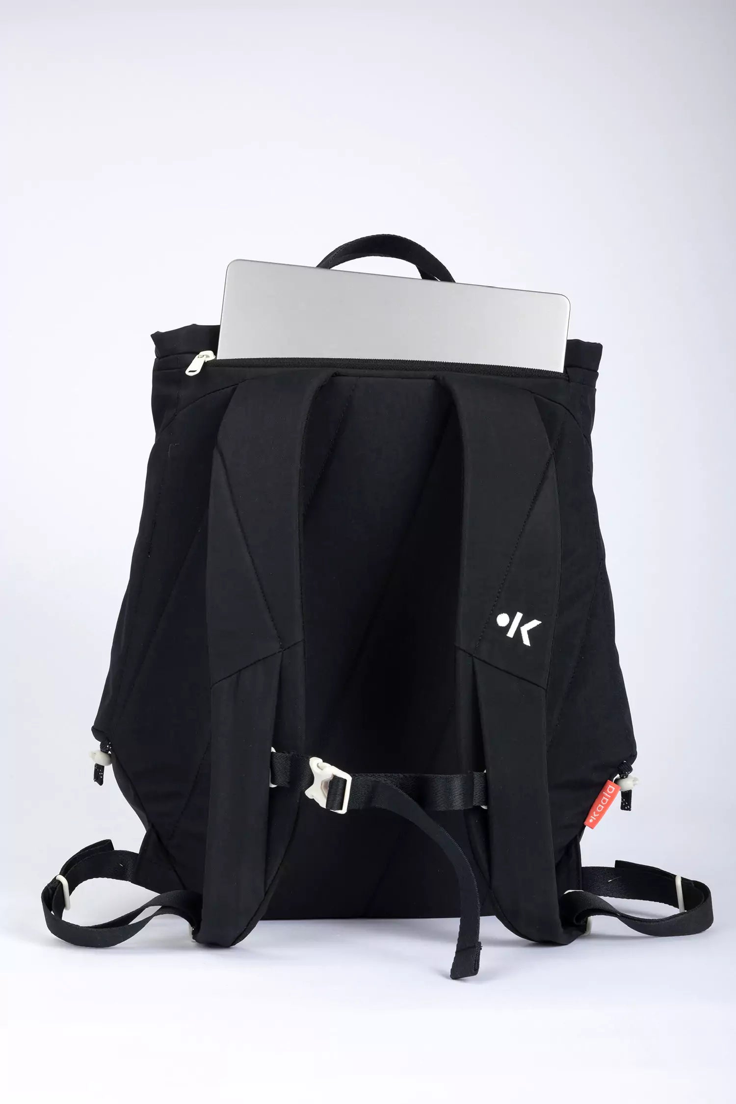 Rucksack AIMO - Raven