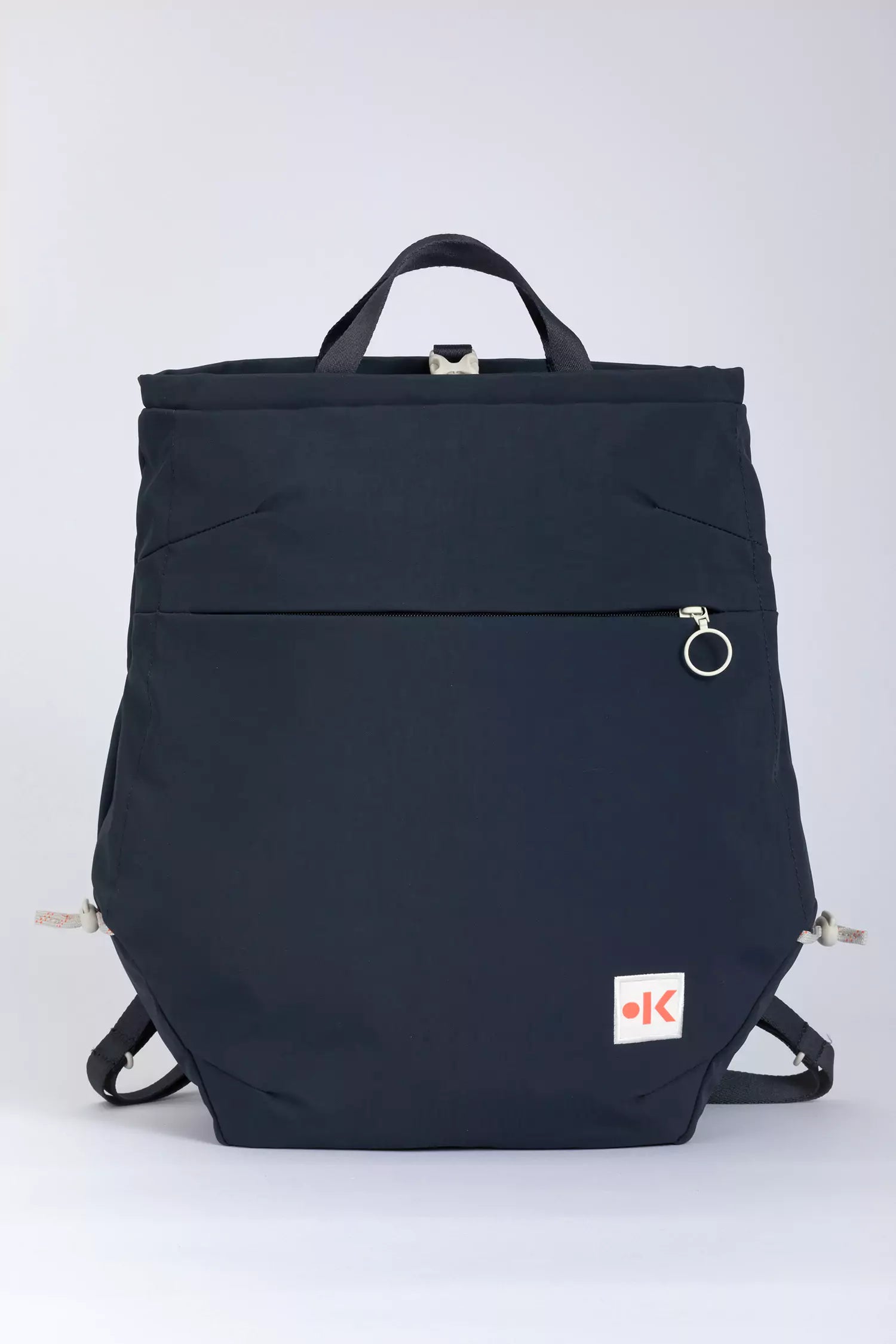 Rucksack AIMO - Blueish Black