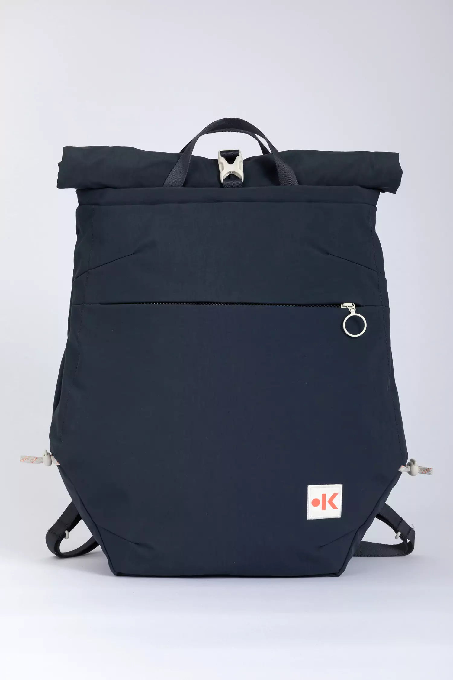 Rucksack AIMO - Blueish Black