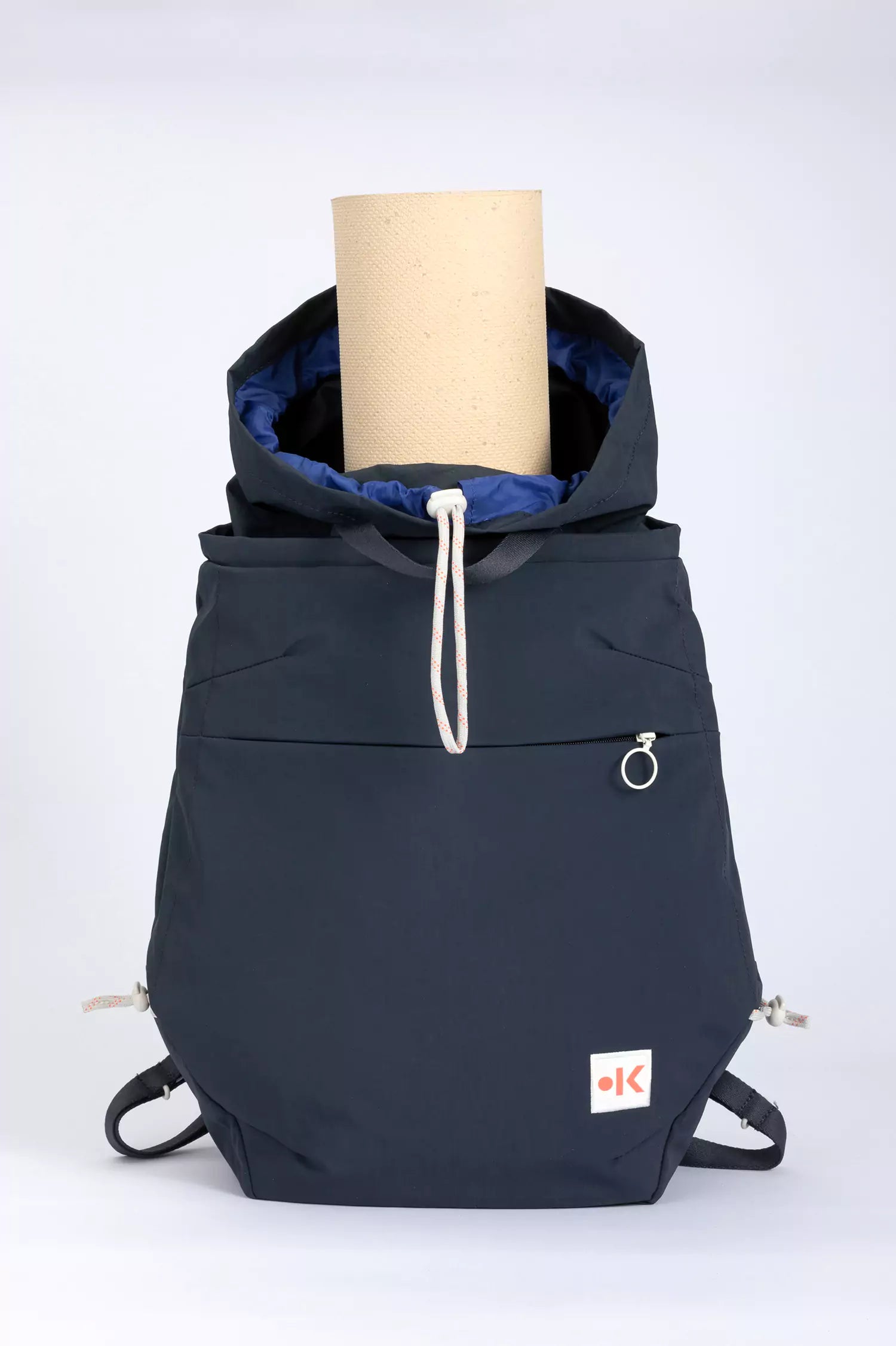 Rucksack AIMO - Blueish Black