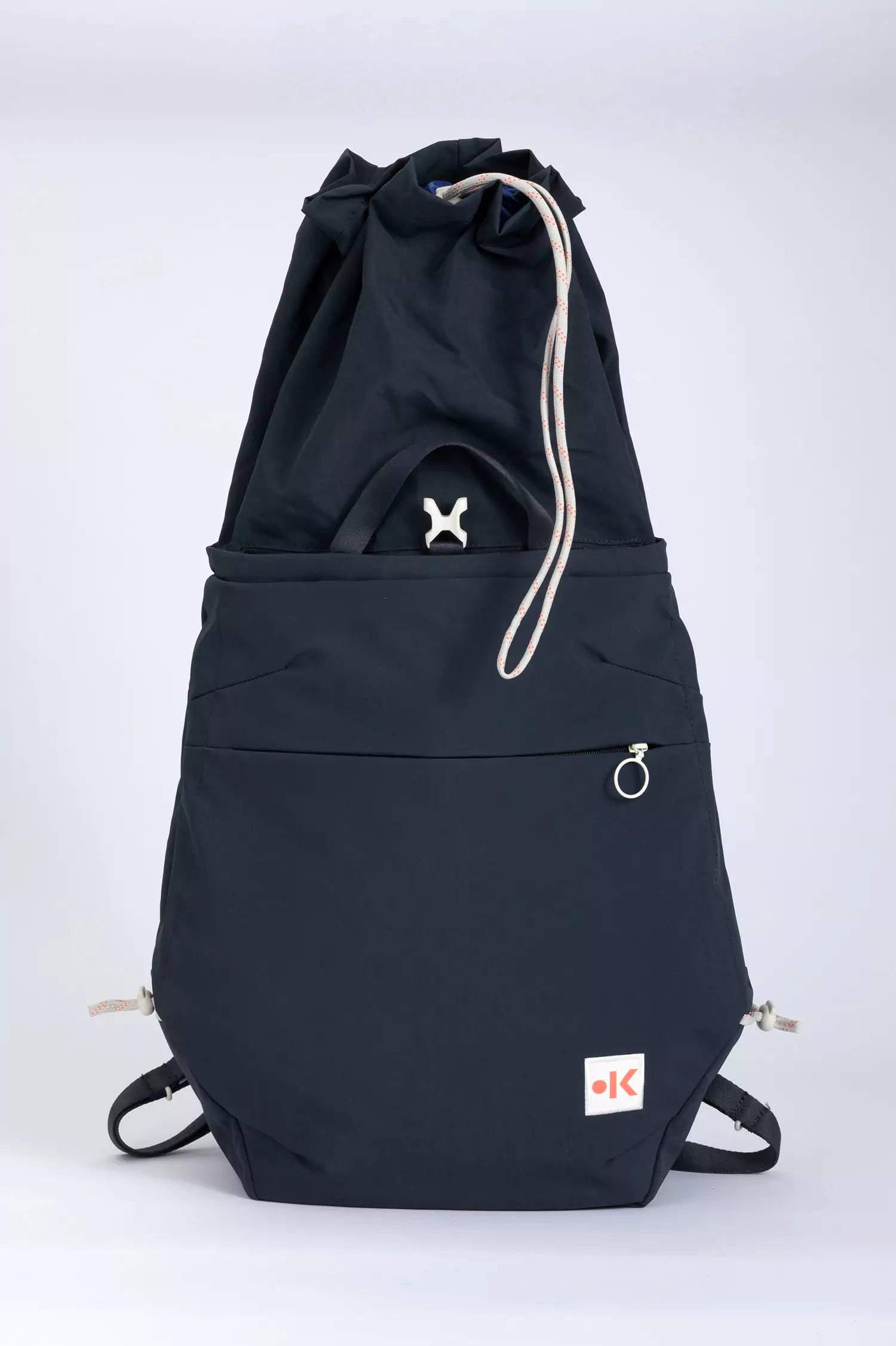 Rucksack AIMO - Blueish Black