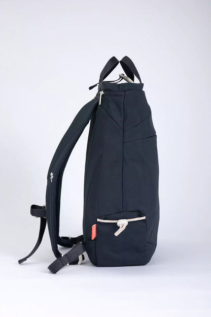 Rucksack AIMO - Blueish Black