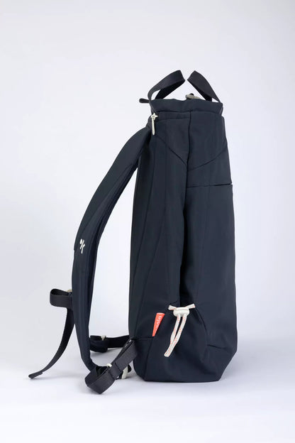 Rucksack AIMO - Blueish Black