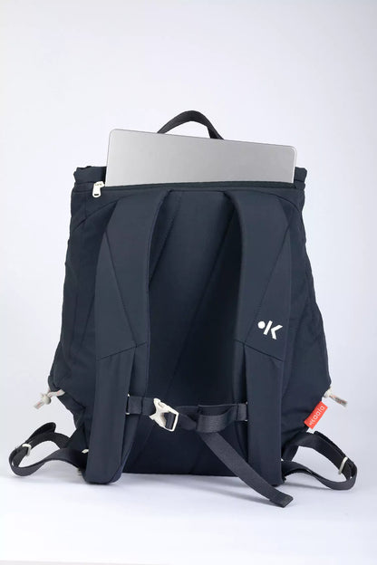 Rucksack AIMO - Blueish Black