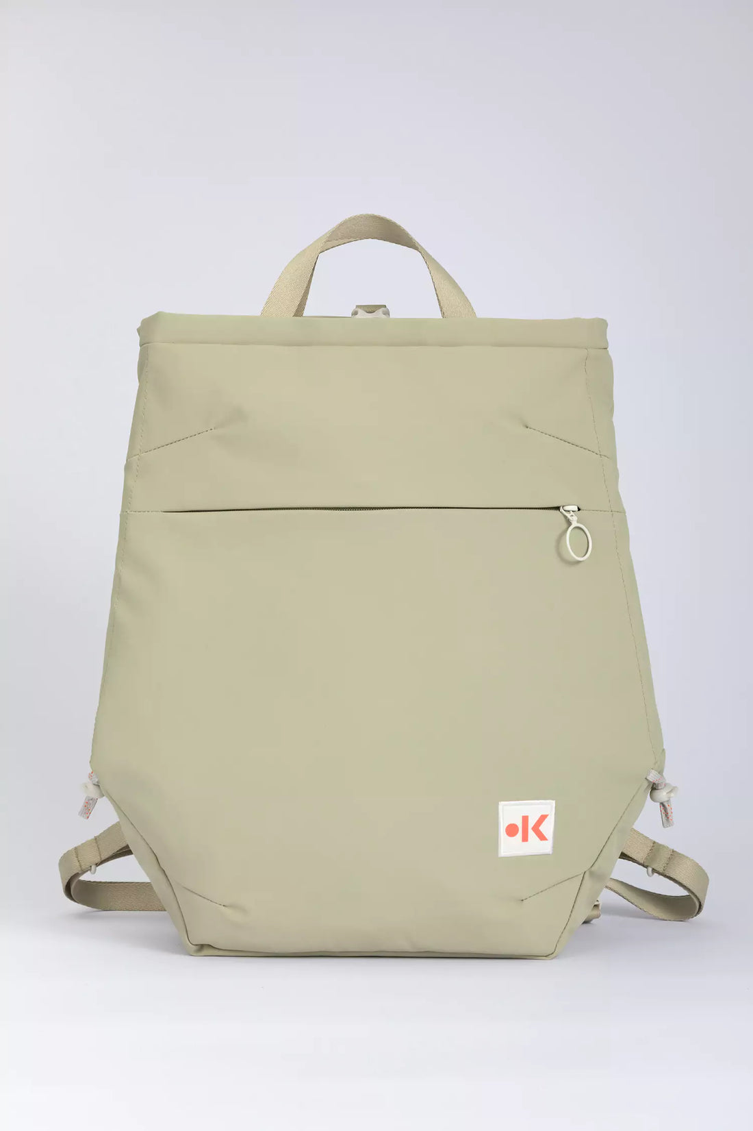 Rucksack AIMO - Pale Olive